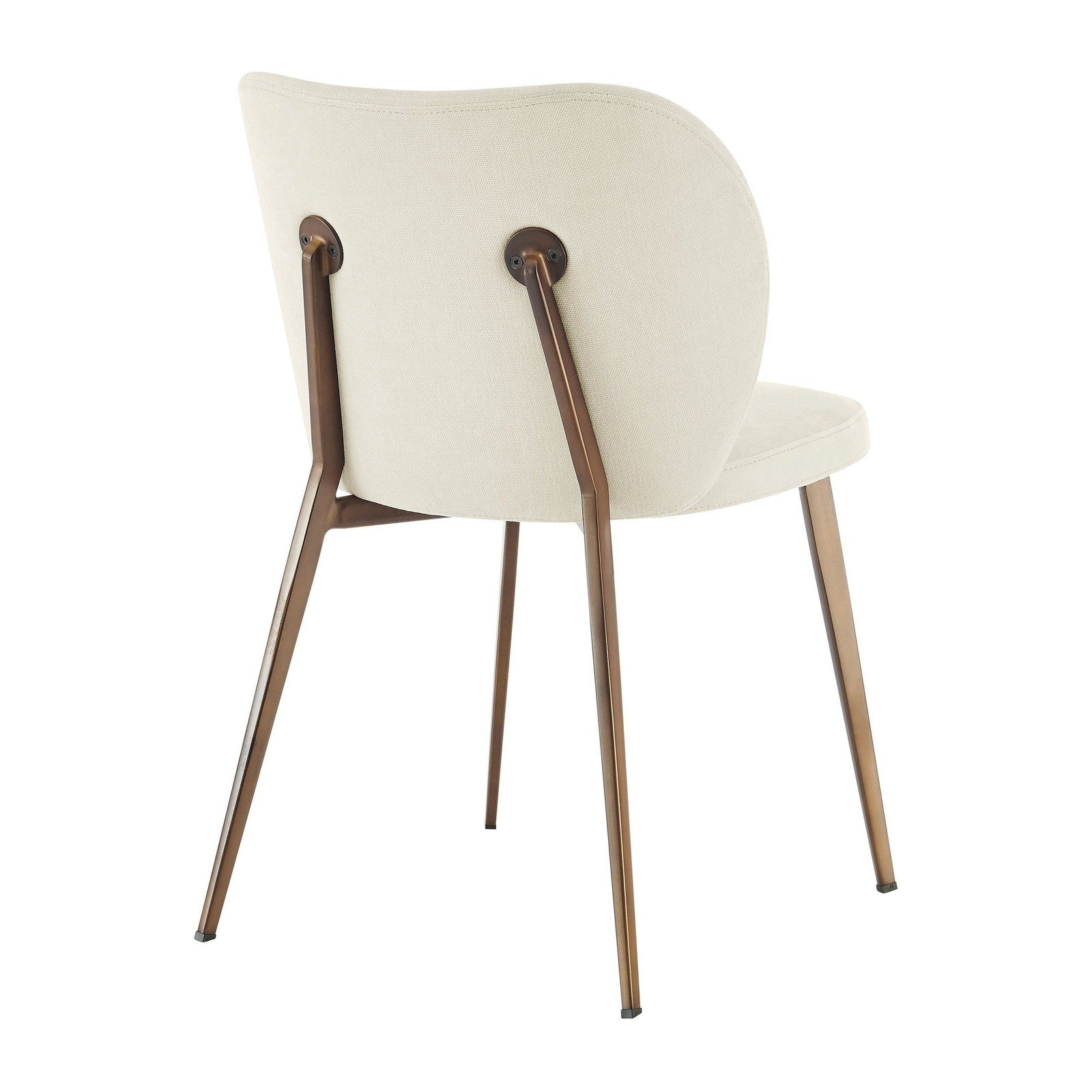 Euro Style Markus Side Chair - Set of 2