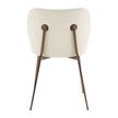 Euro Style Markus Side Chair - Set of 2