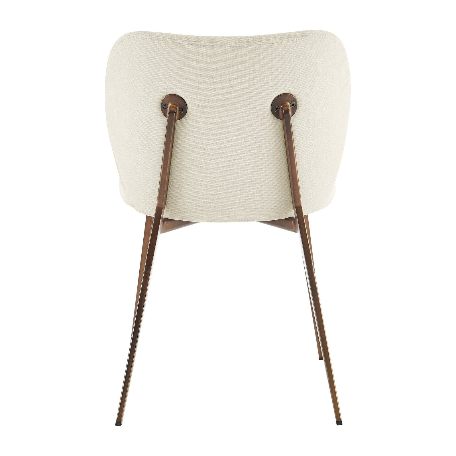 Euro Style Markus Side Chair - Set of 2