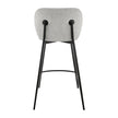 Euro Style Markus Counter Stool