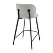 Euro Style Markus Counter Stool