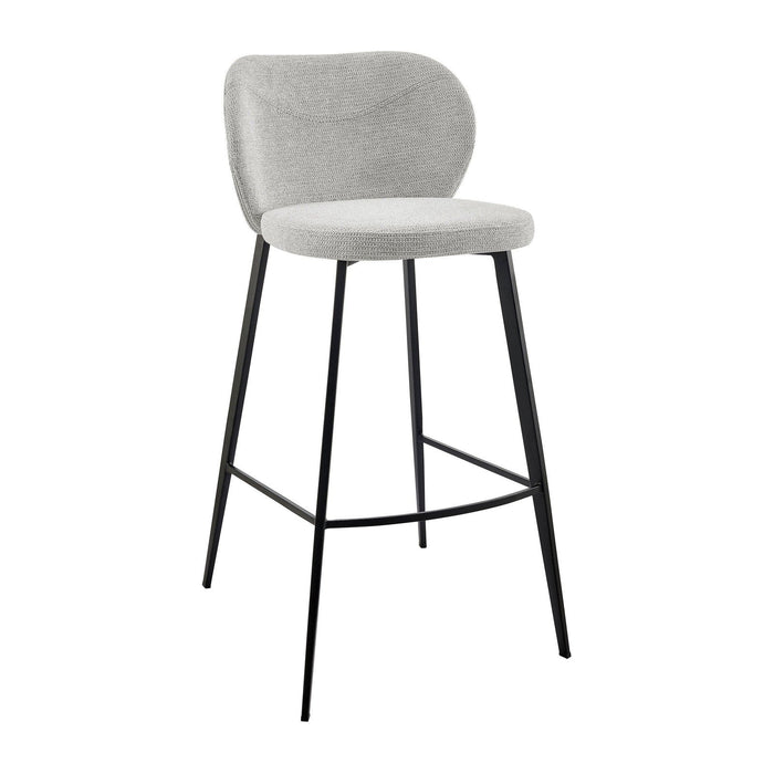 Euro Style Markus Bar Stool