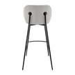 Euro Style Markus Bar Stool