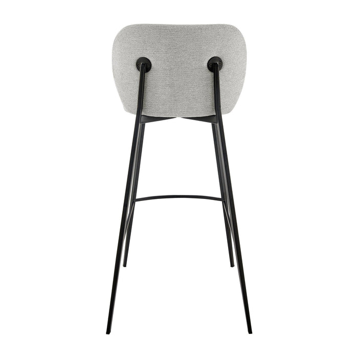 Euro Style Markus Bar Stool