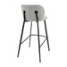 Euro Style Markus Bar Stool