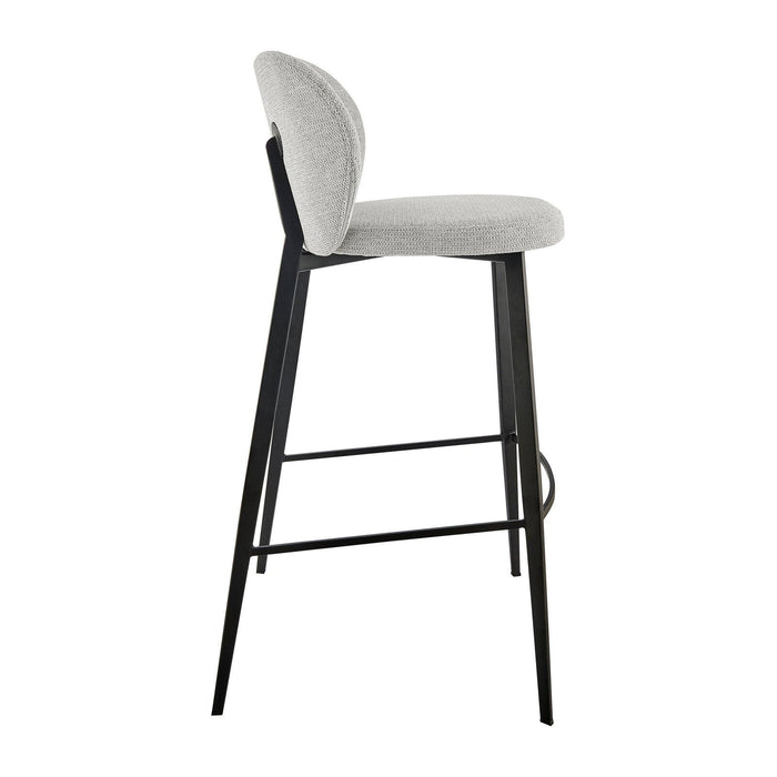 Euro Style Markus Bar Stool