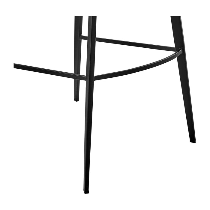 Euro Style Markus Bar Stool