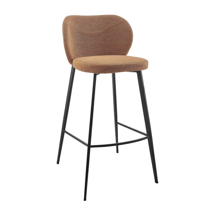 Euro Style Markus Bar Stool