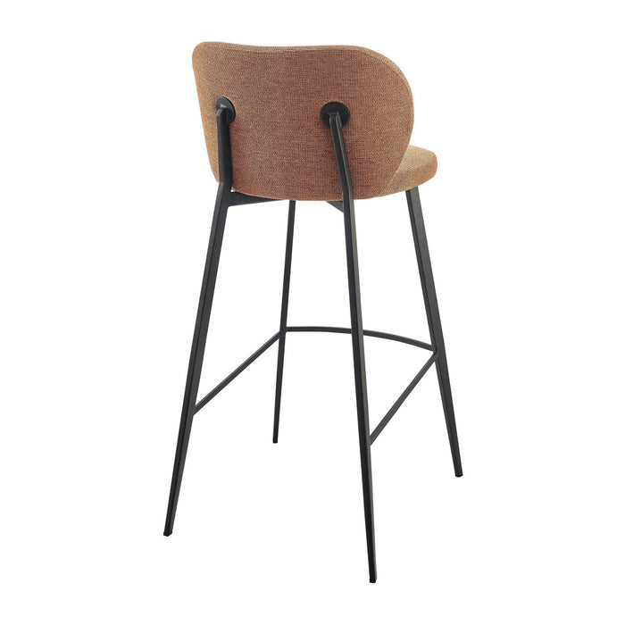 Euro Style Markus Bar Stool