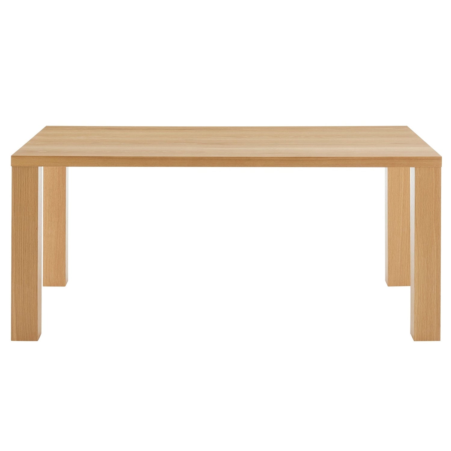 Euro Style Abby 84" Dining Table