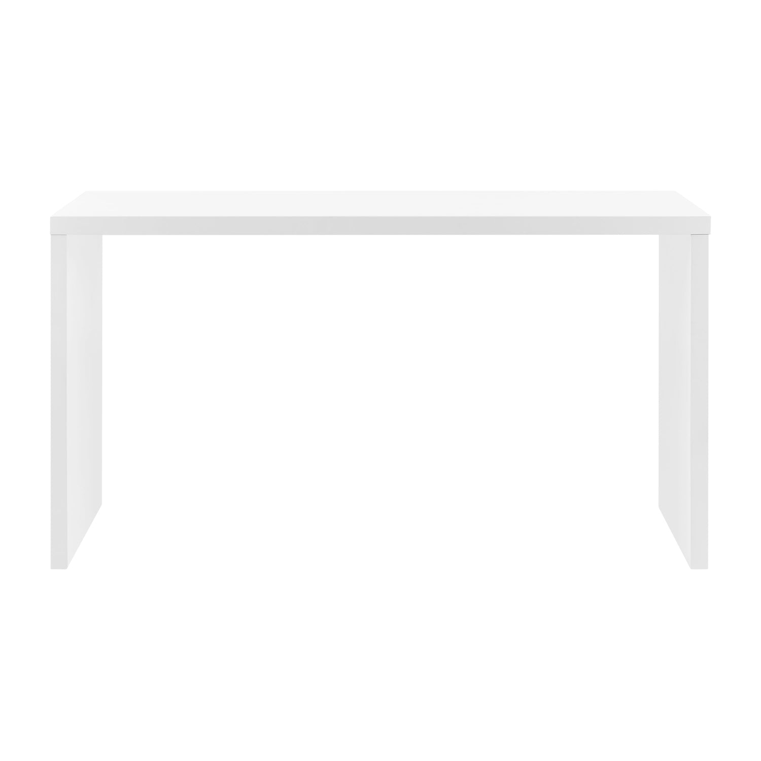 Euro Style Abby Desk - 55"