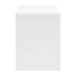 Euro Style Abby Desk - 55