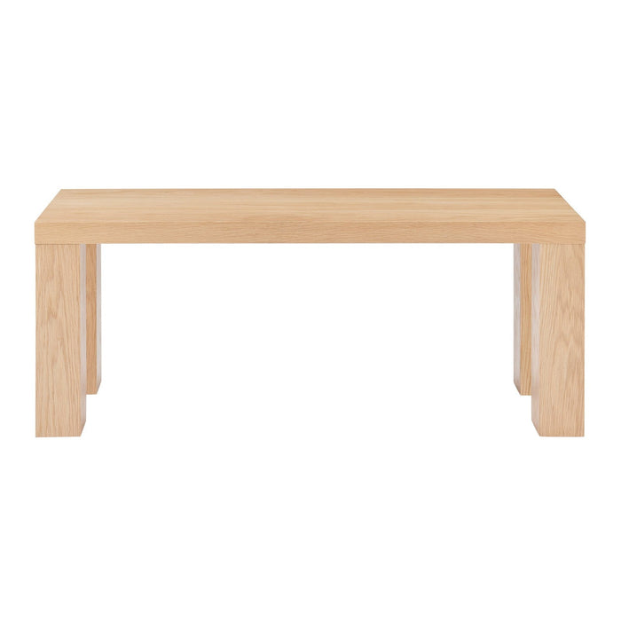 Euro Style Abby Bench - 49"