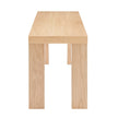 Euro Style Abby Bench - 49