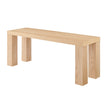 Euro Style Abby Bench - 49