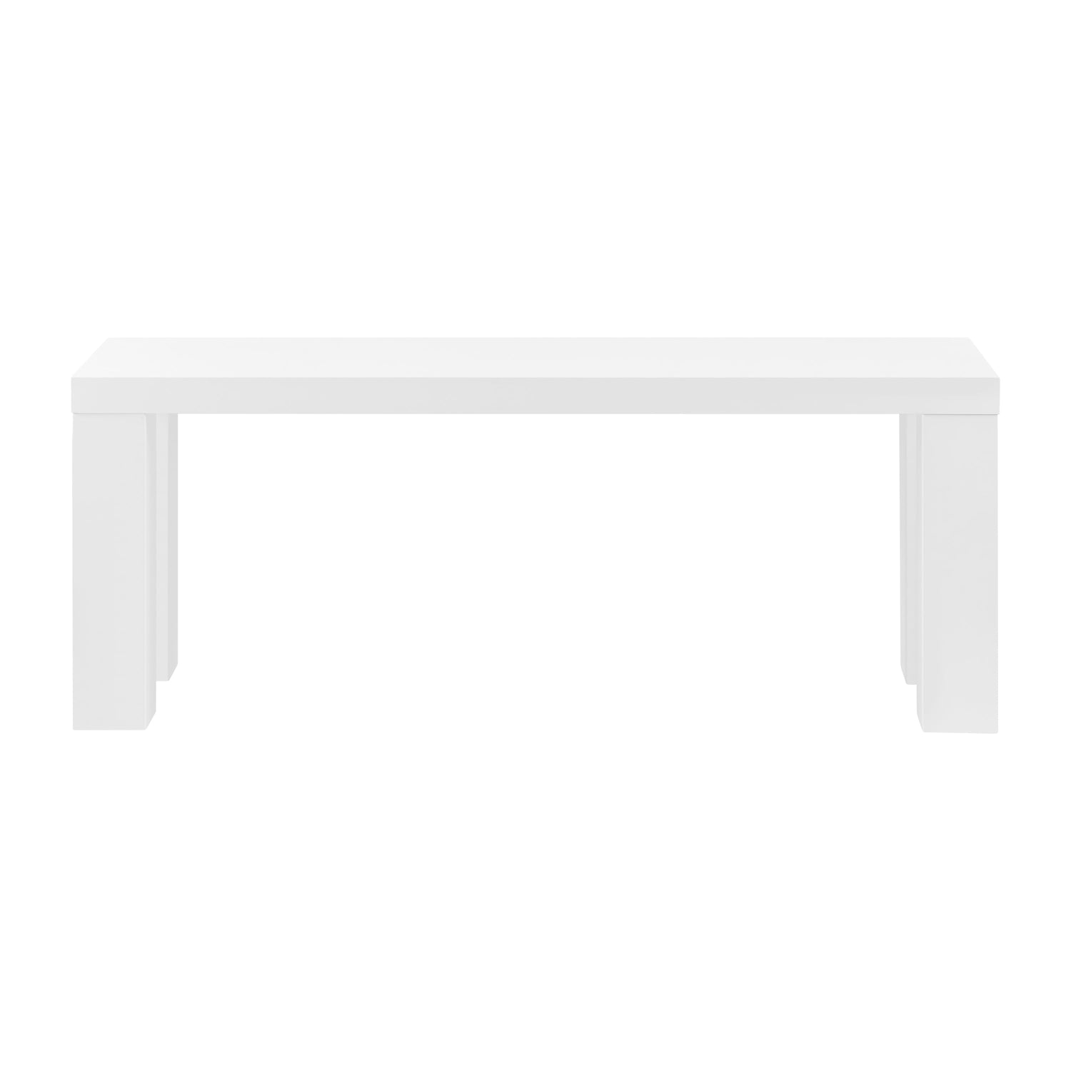 Euro Style Abby 49" Bench