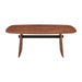 Euro Style Folke 79" Table