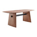 Euro Style Folke 79" Table