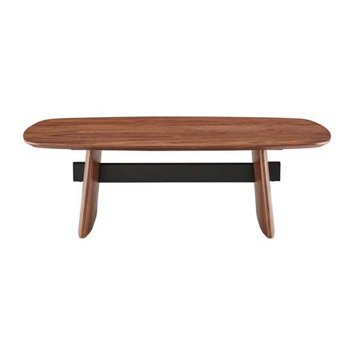 Euro Style Folke 51" Coffee Table