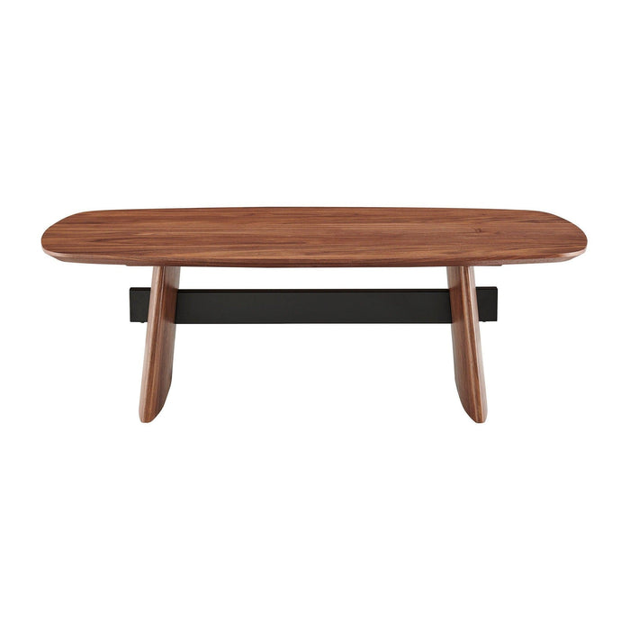 Euro Style Folke 51" Coffee Table