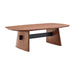 Euro Style Folke 51" Coffee Table