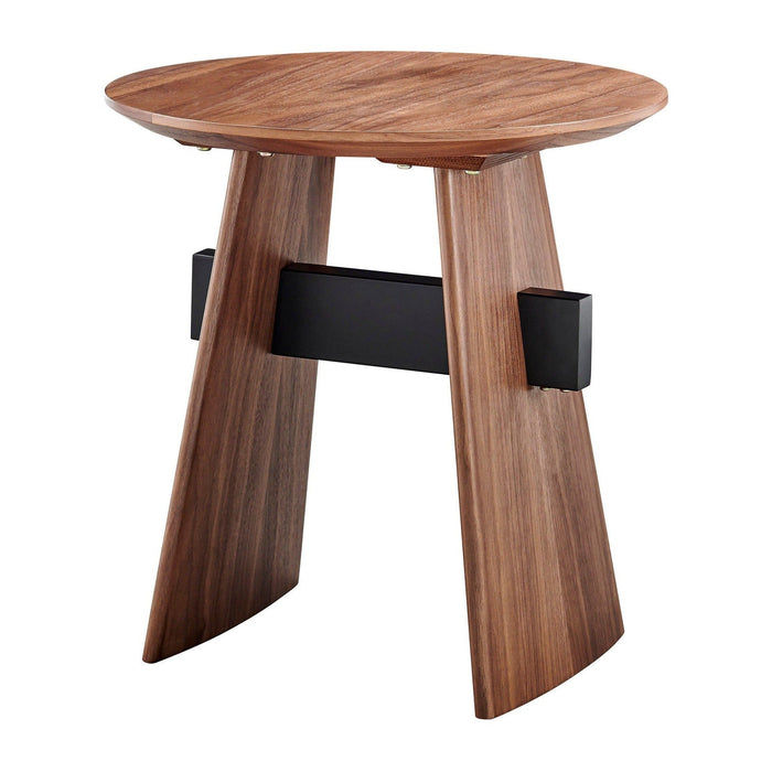 Euro Style Folke 20" Side Table