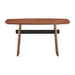 Euro Style Folke 55" Console Table