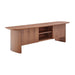 Euro Style Folke 71" Media Stand