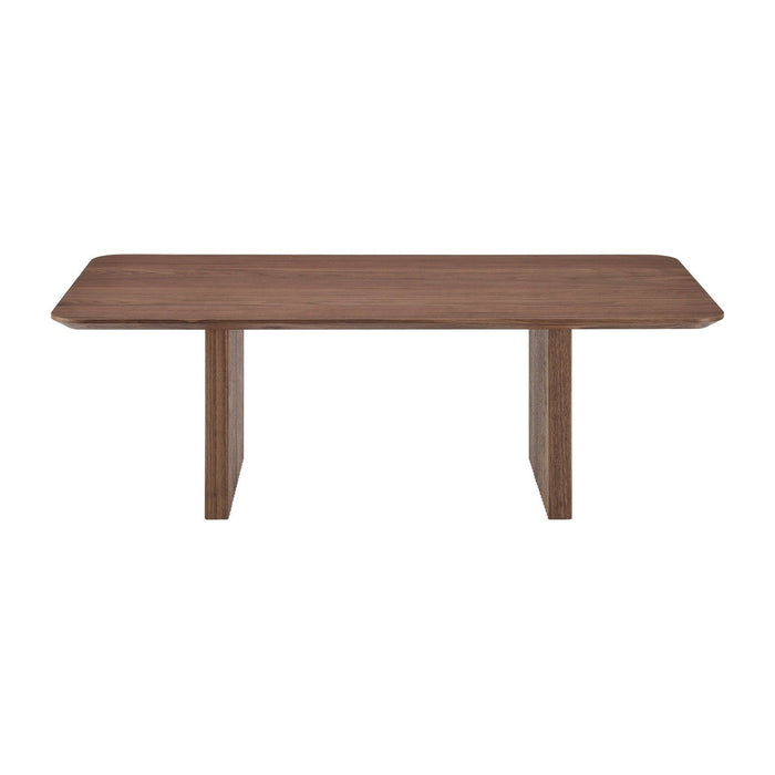 Euro Style Caden 95" Rectangle Table