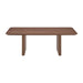 Euro Style Caden 95" Rectangle Table