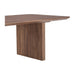 Euro Style Caden 95" Rectangle Table