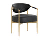 Sunpan Heloise Dining Armchair