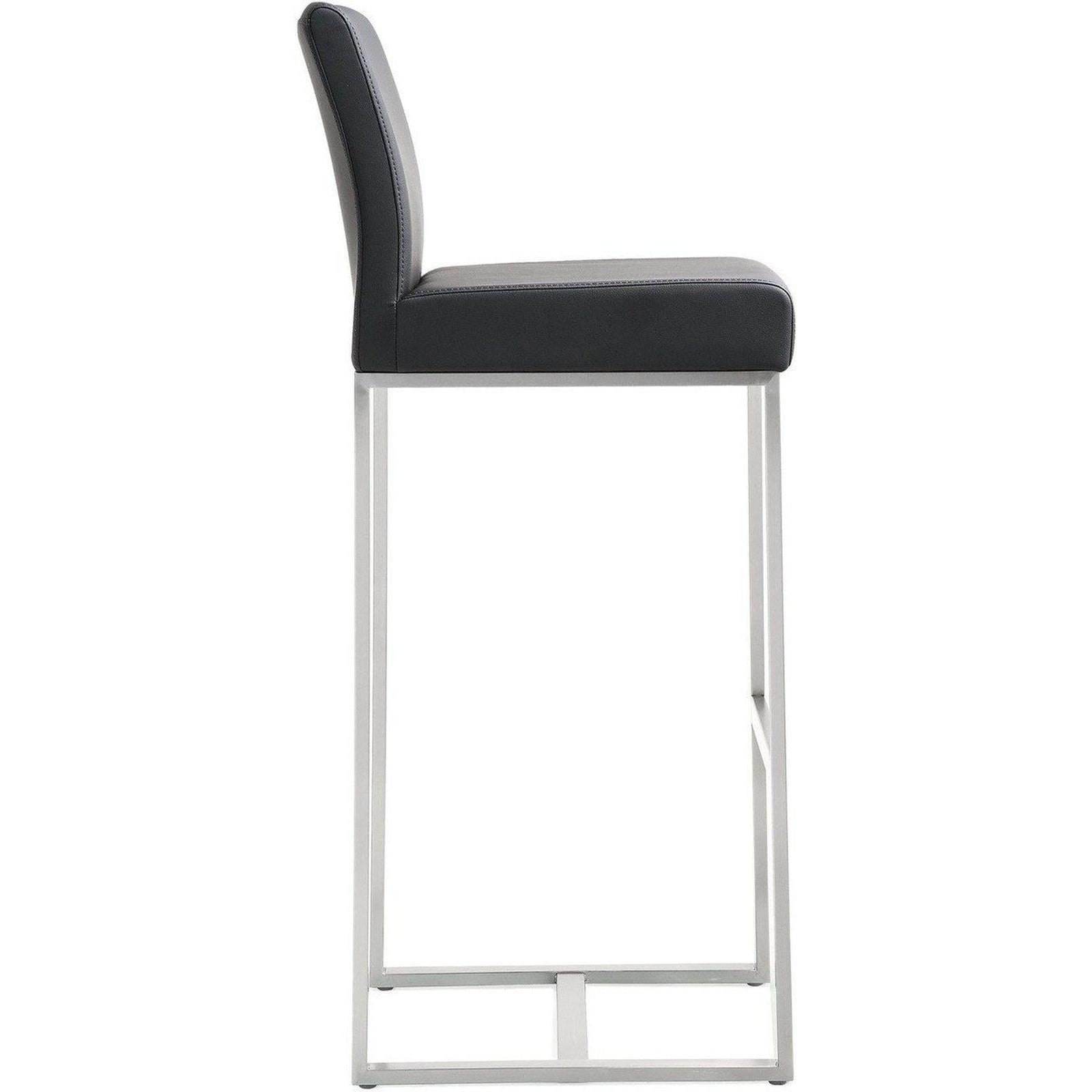 TOV Furniture Denmark Barstool-Set of 2