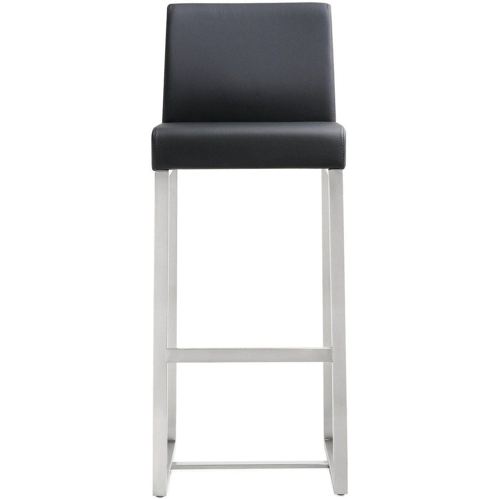 TOV Furniture Denmark Barstool-Set of 2