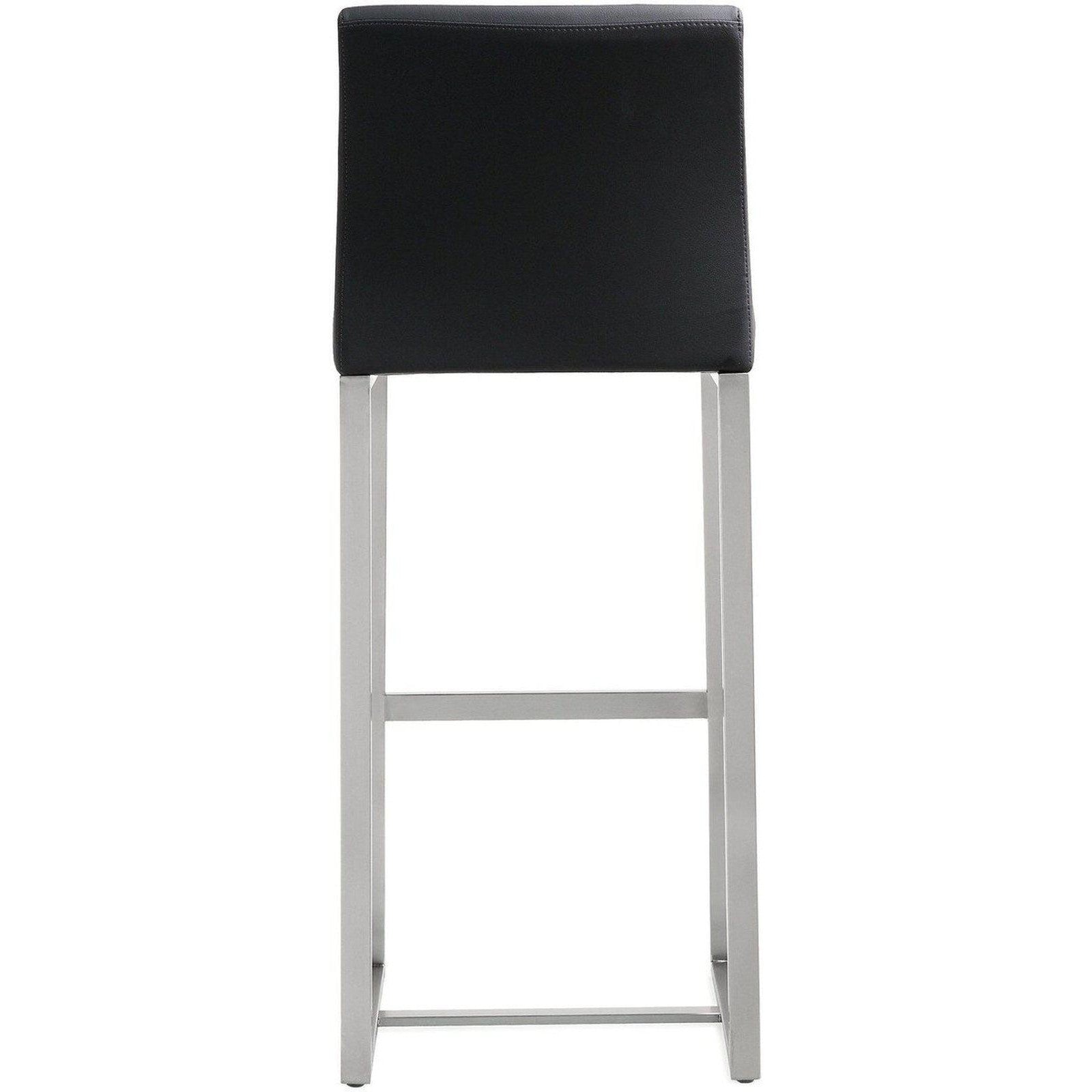 TOV Furniture Denmark Barstool-Set of 2