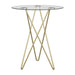 Euro Style Zoey Side Table