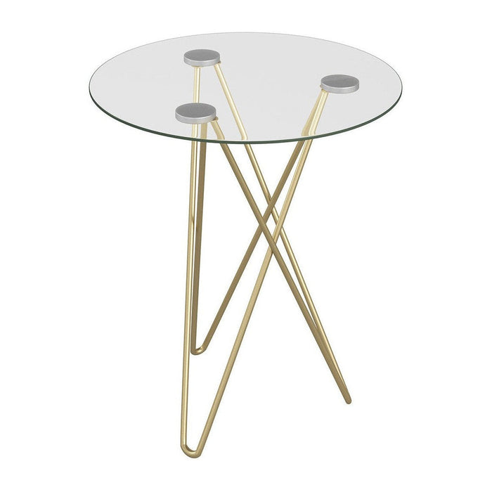 Euro Style Zoey Side Table