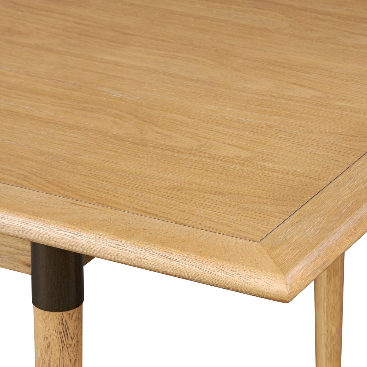 Four Hands Harper Extension Dining Table