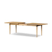 Four Hands Harper Extension Dining Table