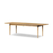 Four Hands Harper Extension Dining Table