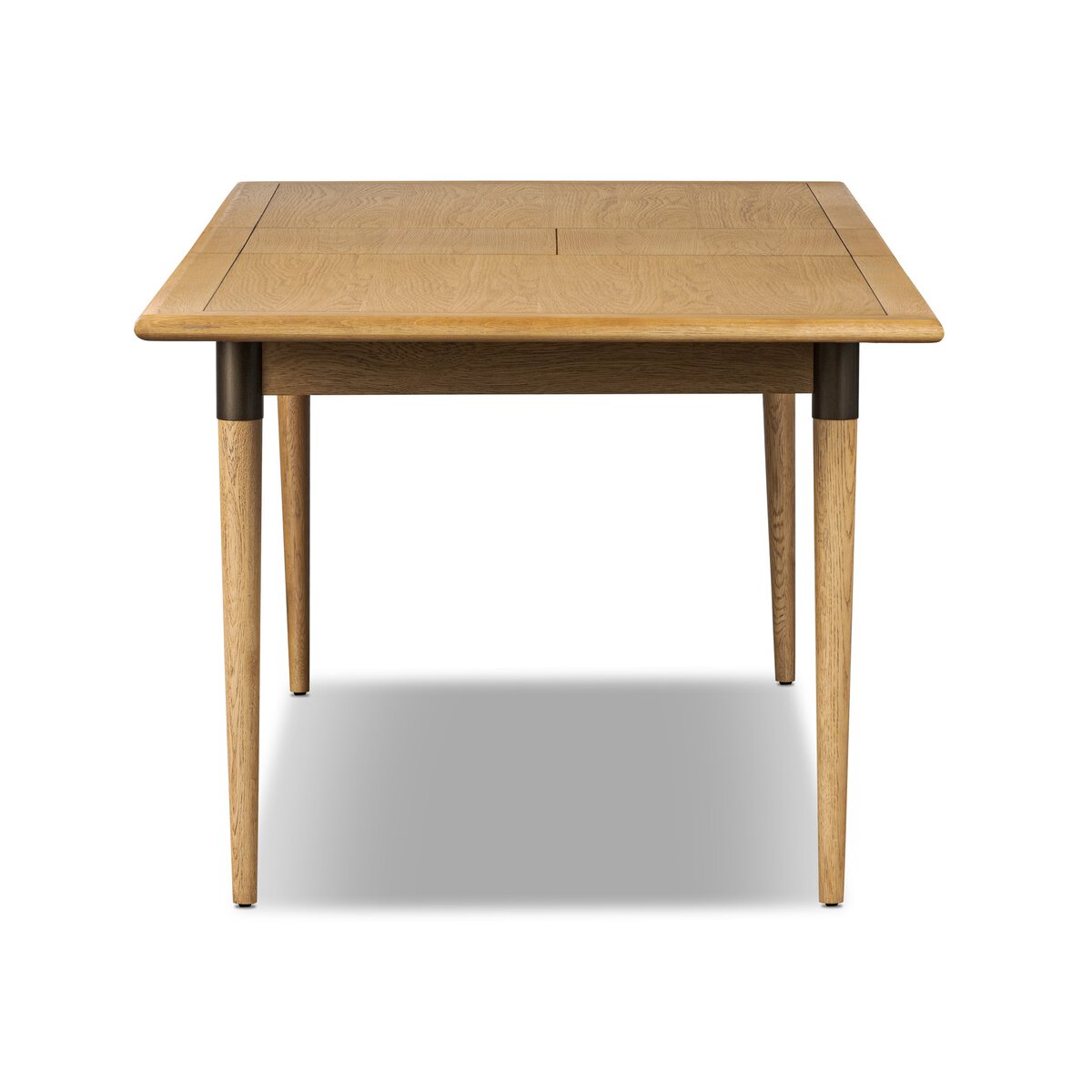 Four Hands Harper Extension Dining Table