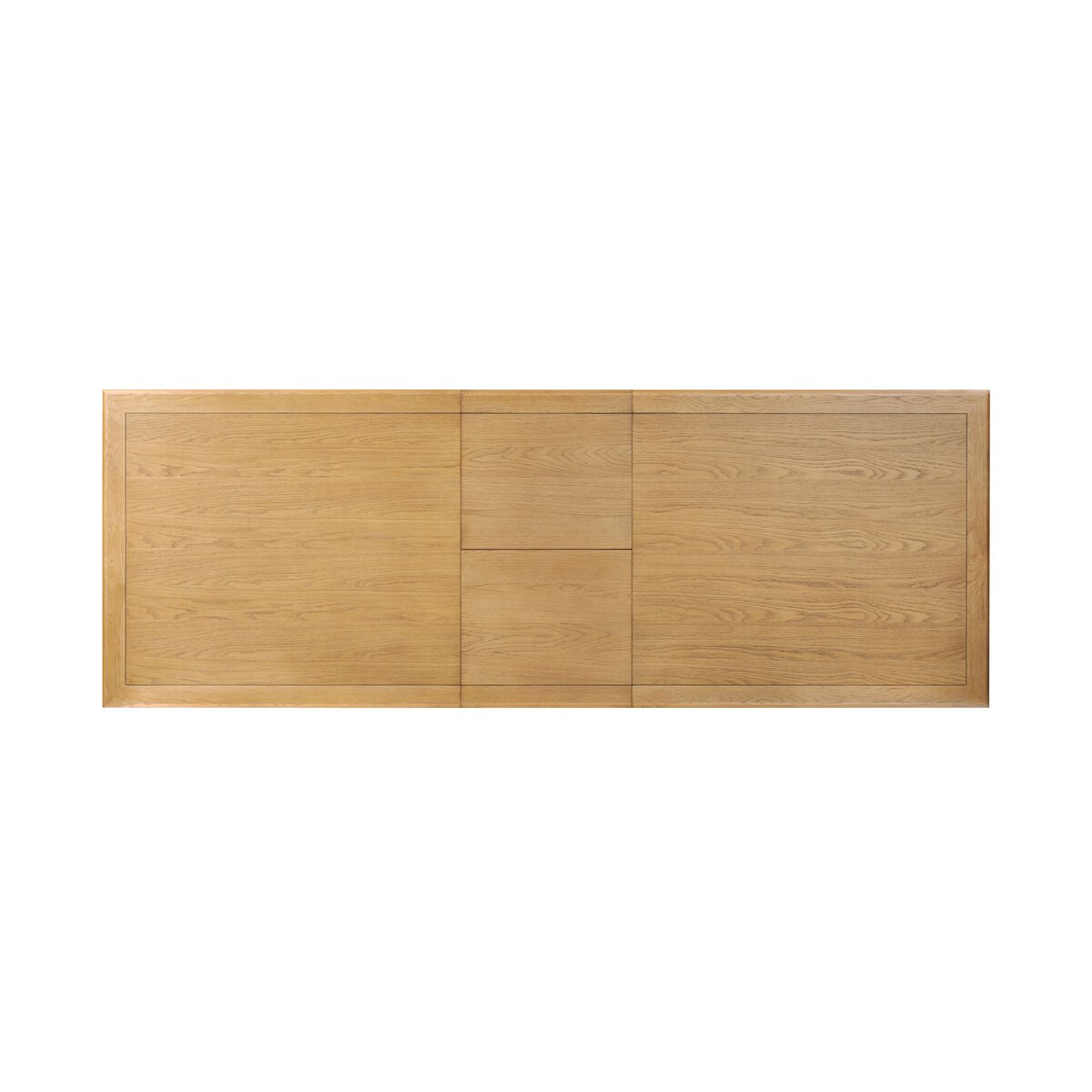 Four Hands Harper Extension Dining Table