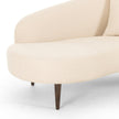 Four Hands Luna Chaise