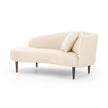 Four Hands Luna Chaise