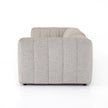 Gwen Outdoor 3 PC Sectional