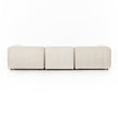 Four Hands Build Your Own: Gwen Outdoor Sectional