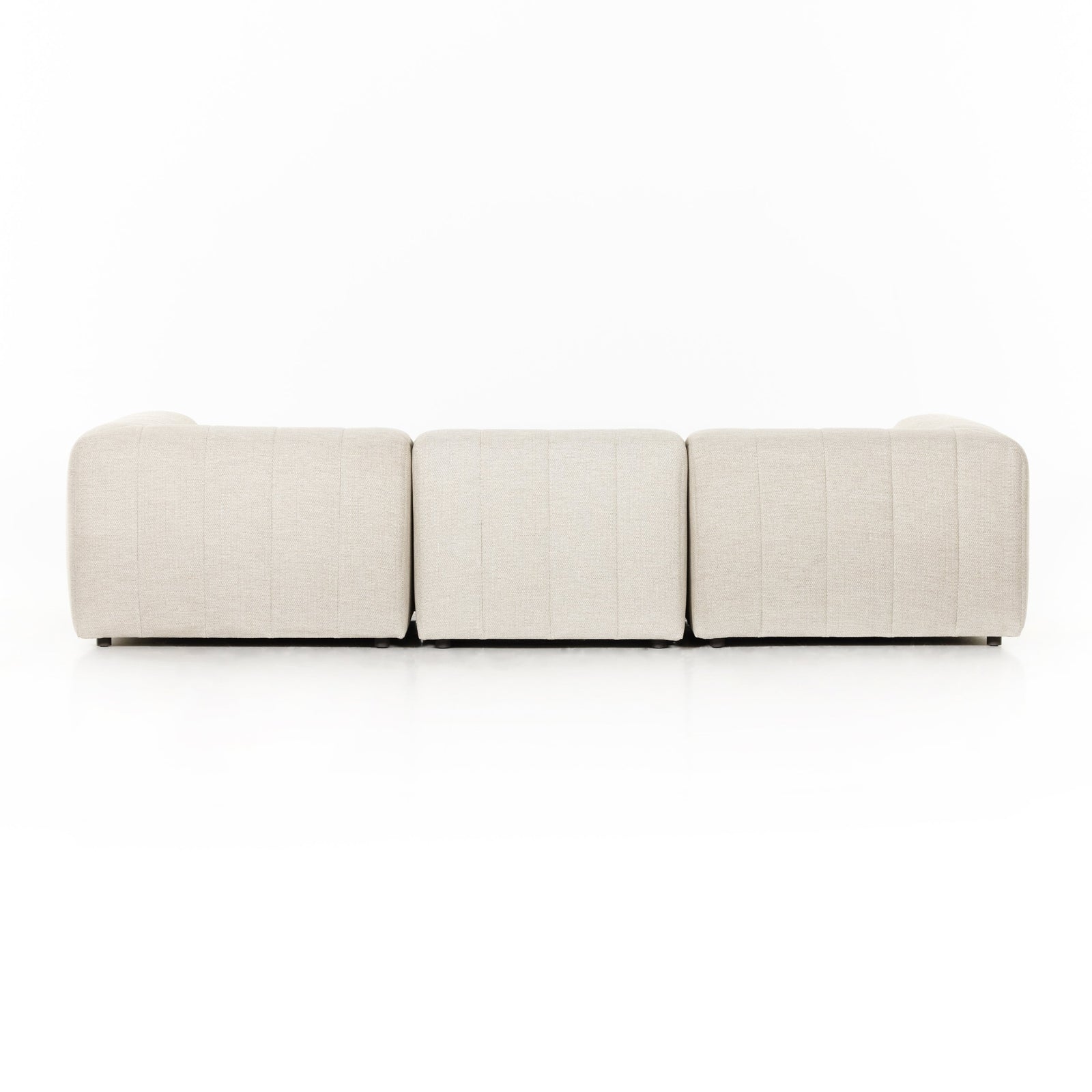 Four Hands Build Your Own: Gwen Outdoor Sectional