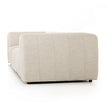 Four Hands Build Your Own: Gwen Outdoor Sectional