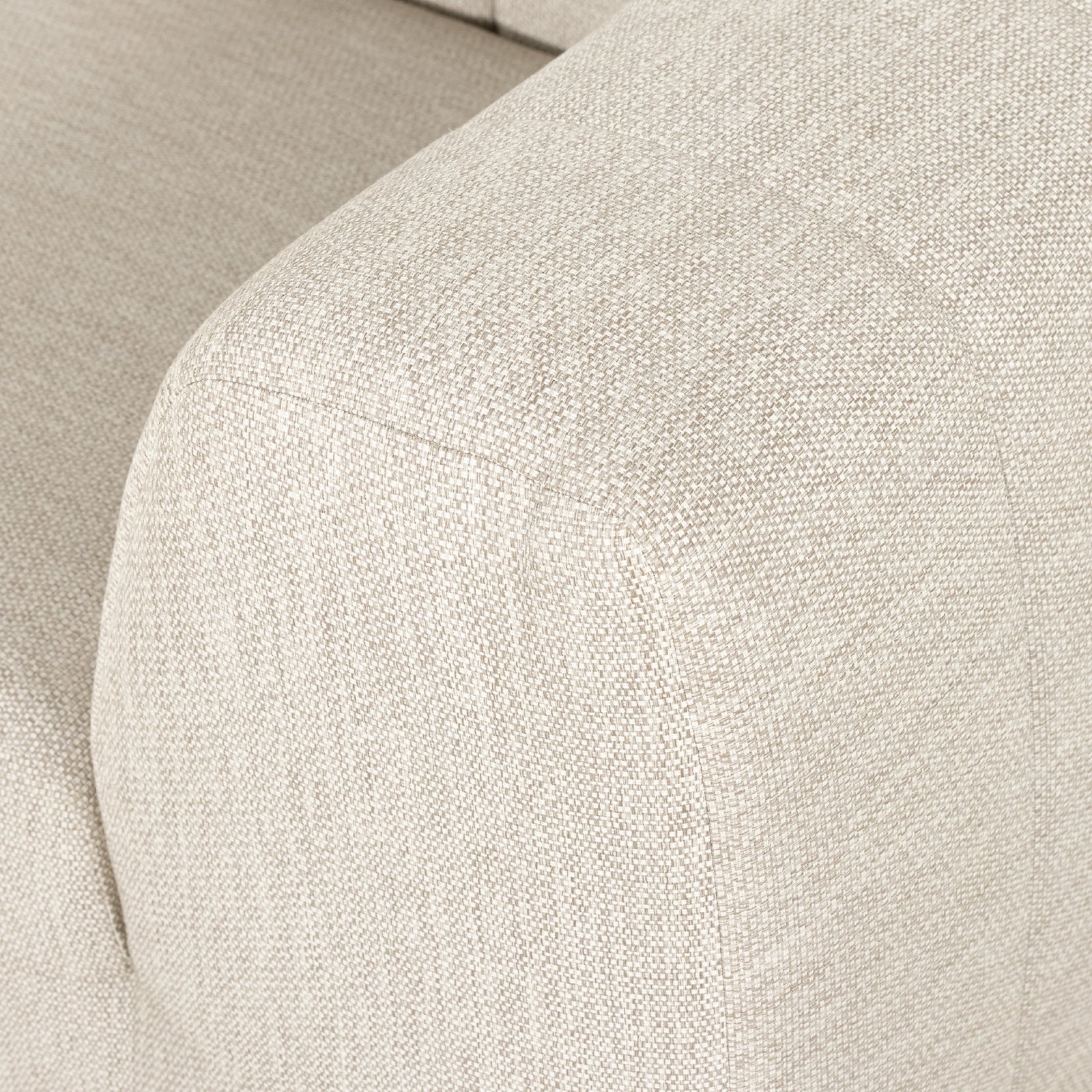 Four Hands Build Your Own: Gwen Outdoor Sectional