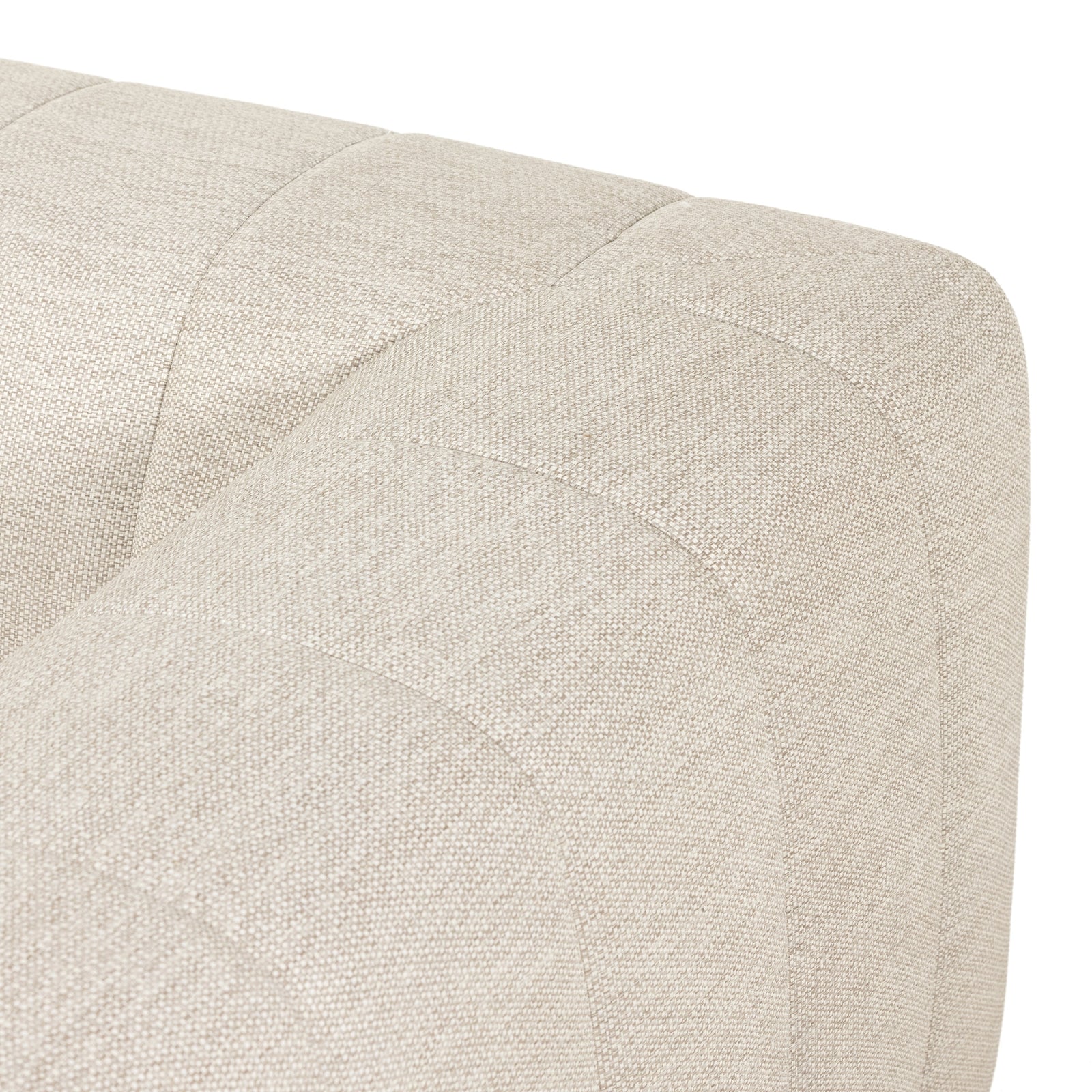 Four Hands Build Your Own: Gwen Outdoor Sectional